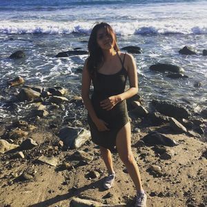 Meet your Posher, Marisol